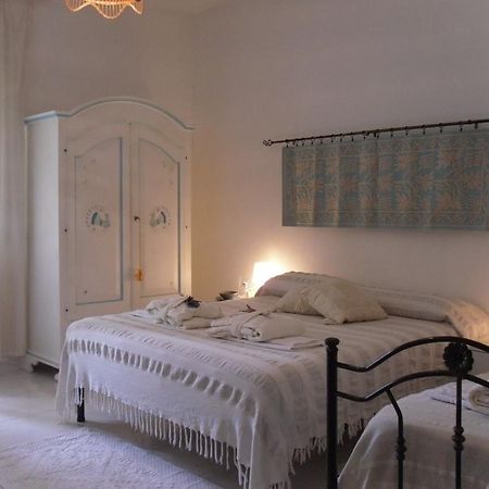B&B Fragus E Saboris De Sardigna 사달리 객실 사진