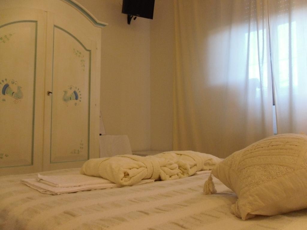 B&B Fragus E Saboris De Sardigna 사달리 외부 사진