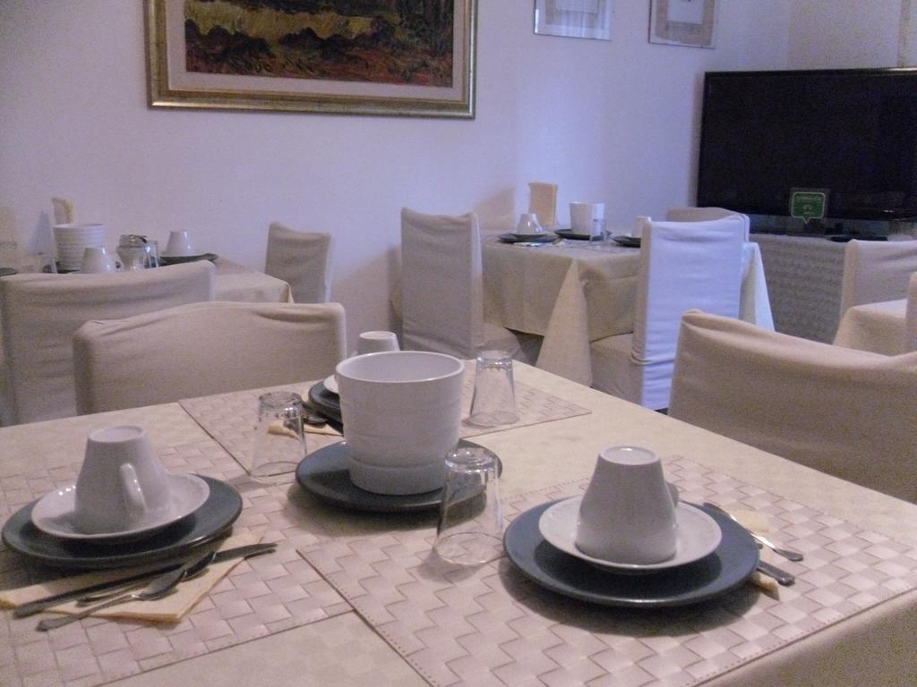 B&B Fragus E Saboris De Sardigna 사달리 외부 사진