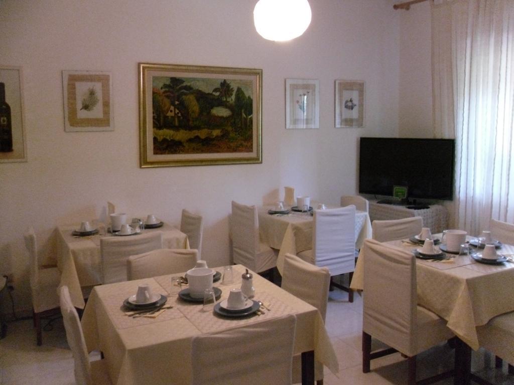 B&B Fragus E Saboris De Sardigna 사달리 외부 사진