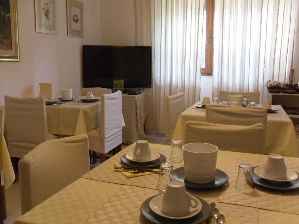 B&B Fragus E Saboris De Sardigna 사달리 외부 사진