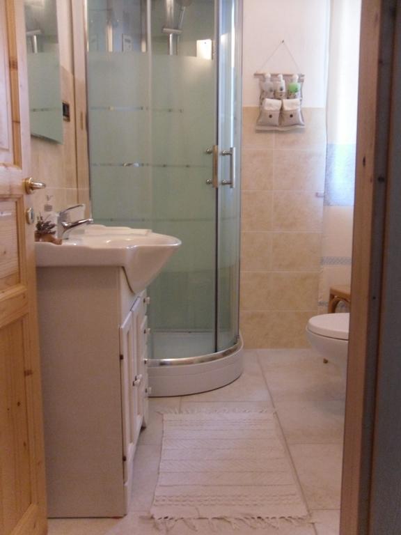 B&B Fragus E Saboris De Sardigna 사달리 객실 사진